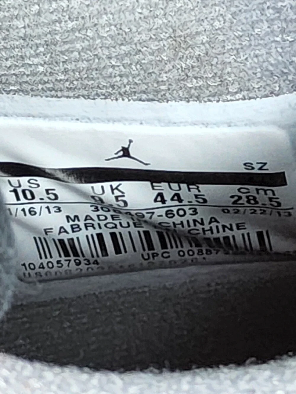 Air Jordan 4 Retro 
